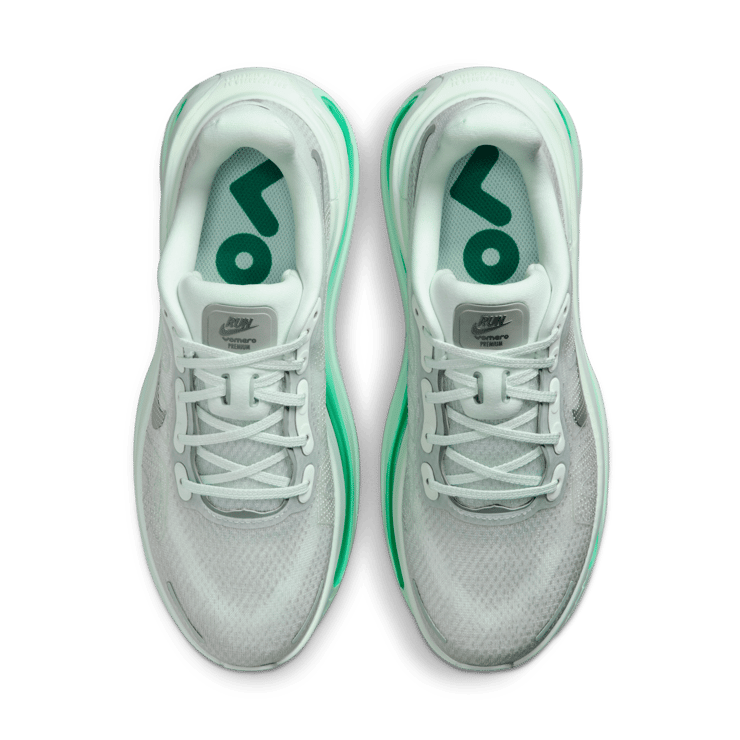 Nike Vomero Premium Barely Green (W) Angle 3