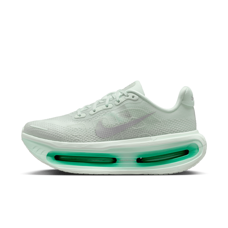 Nike Vomero Premium Barely Green (W) Angle 0