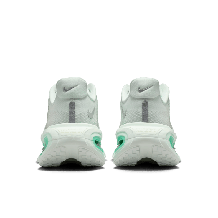 Nike Vomero Premium Barely Green (W) Angle 5
