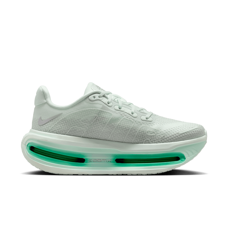 Nike Vomero Premium Barely Green (W) Angle 2