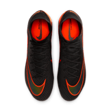 Nike Zoom Mercurial Superfly 10 Elite FG LV8 Elite Only Pack Angle 3