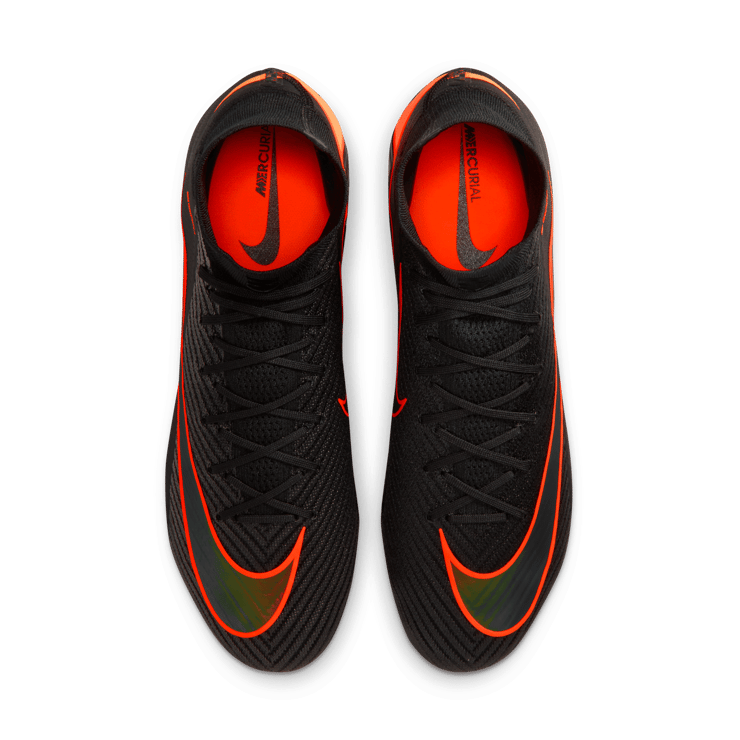 Nike Zoom Mercurial Superfly 10 Elite FG LV8 Elite Only Pack Angle 3