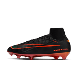 Nike Zoom Mercurial Superfly 10 Elite FG LV8 Elite Only Pack Angle 0