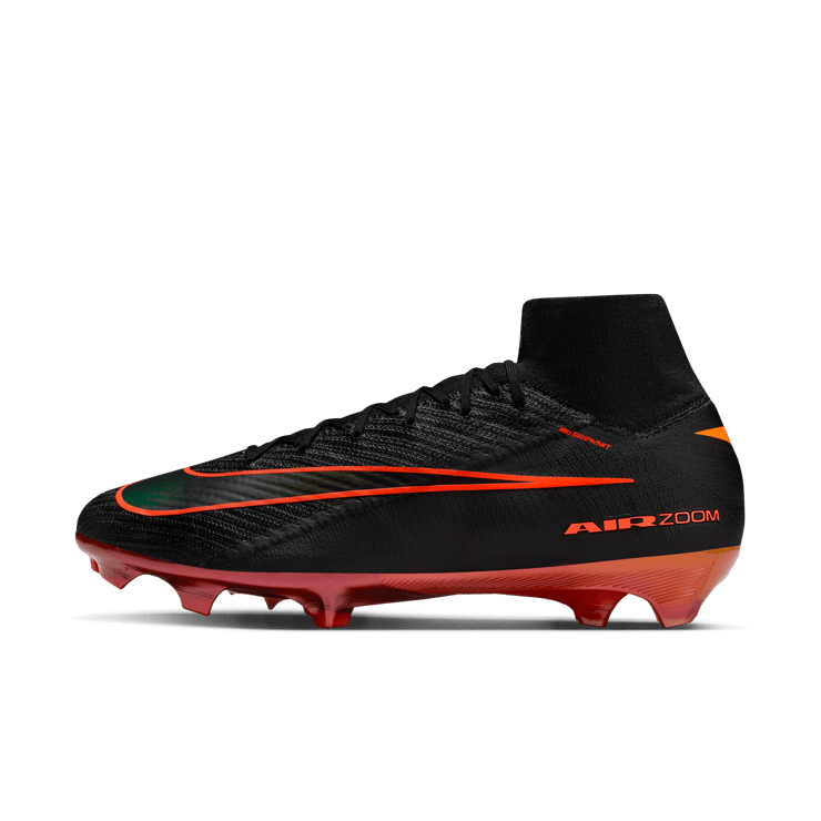 Nike Zoom Mercurial Superfly 10 Elite FG LV8 Elite Only Pack Angle 0