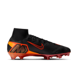 Nike Zoom Mercurial Superfly 10 Elite FG LV8 Elite Only Pack Angle 2