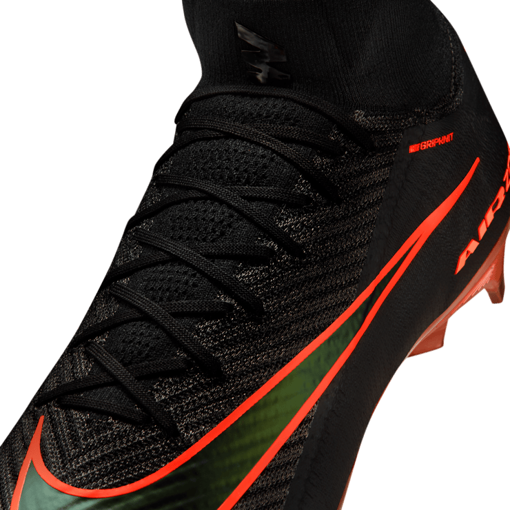 Nike Zoom Mercurial Superfly 10 Elite FG LV8 Elite Only Pack Angle 7