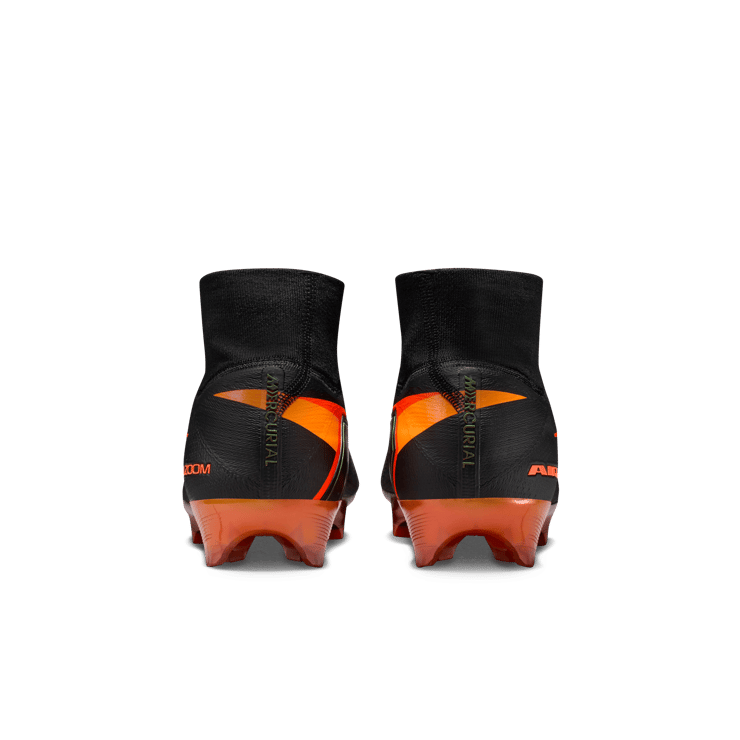 Nike Zoom Mercurial Superfly 10 Elite FG LV8 Elite Only Pack Angle 5