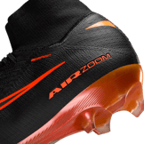 Nike Zoom Mercurial Superfly 10 Elite FG LV8 Elite Only Pack Angle 8