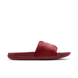 Nike Kobe Offcourt Slide Lower Merion Away Angle 3