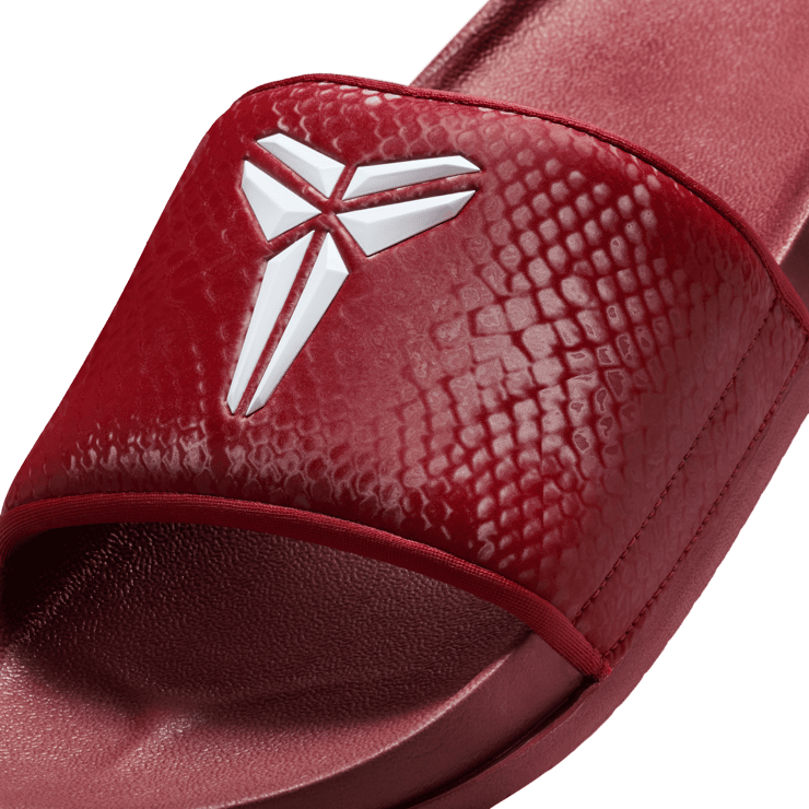 Nike Kobe Offcourt Slide Lower Merion Away Angle 5
