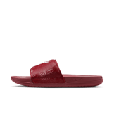 Nike Kobe Offcourt Slide Lower Merion Away Angle 1