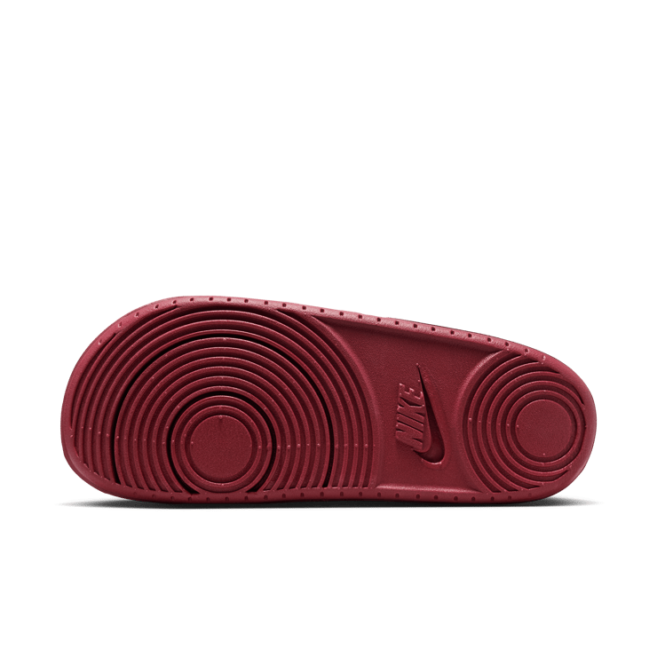 Nike Kobe Offcourt Slide Lower Merion Away Angle 2