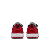 Air Jordan 1 Low Golf Spike Chicago Angle 5