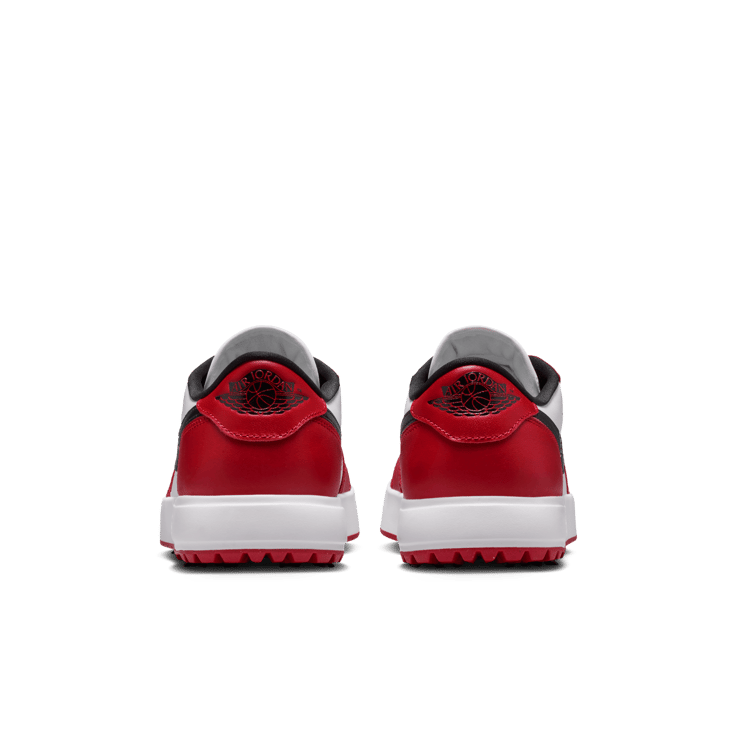 Air Jordan 1 Low Golf Spike Chicago Angle 5