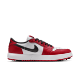 Air Jordan 1 Low Golf Spike Chicago Angle 2