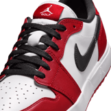 Air Jordan 1 Low Golf Spike Chicago Angle 7