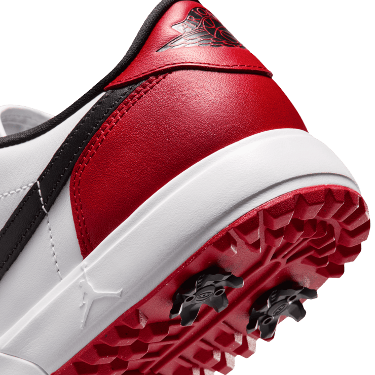 Air Jordan 1 Low Golf Spike Chicago Angle 8