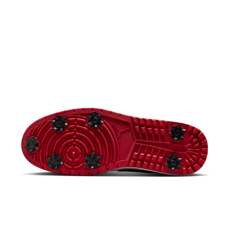 Air Jordan 1 Low Golf Spike Chicago Angle 1