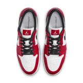 Air Jordan 1 Low Golf Spike Chicago Angle 3
