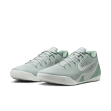 Nike Kobe 9 Low EM Protro Light Silver Angle 4