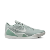 Nike Kobe 9 Low EM Protro Light Silver Angle 2
