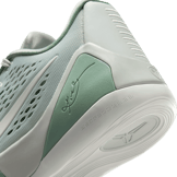 Nike Kobe 9 Low EM Protro Light Silver Angle 6