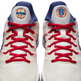 Nike Sabrina 3 WNBA 30th Anniversary Angle 7