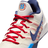 Nike Sabrina 3 WNBA 30th Anniversary Angle 5