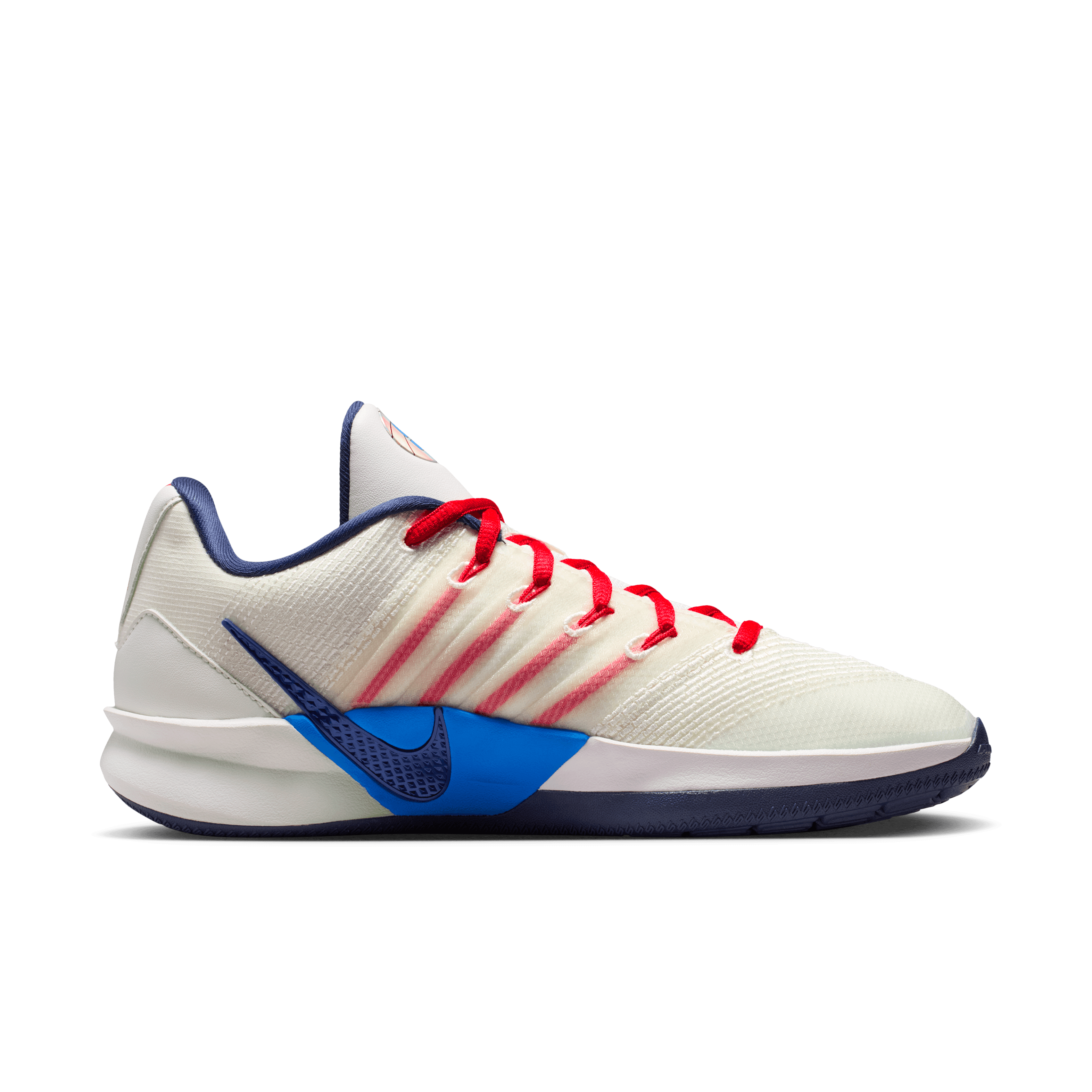 Wnba Colorway The Latest Nike Sabrina 3 Colorway Celebrates the WNBA’s 30th Anniversary