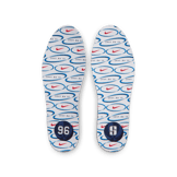 Nike Sabrina 3 WNBA 30th Anniversary (GS) Angle 4