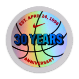 Nike Sabrina 3 WNBA 30th Anniversary (GS) Angle 5