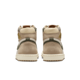 Air Jordan 1 Retro High OG Khaki (W) Angle 5