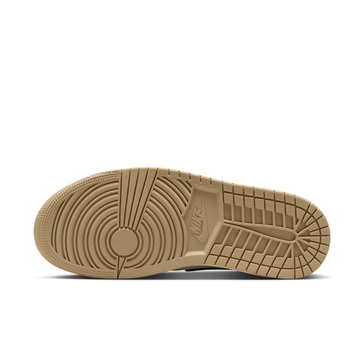 Air Jordan 1 Retro High OG Khaki (W) Angle 1