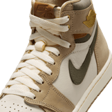 Air Jordan 1 Retro High OG Khaki (W) Angle 6