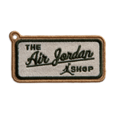 Air Jordan 1 Retro High OG Khaki (PS) Angle 8