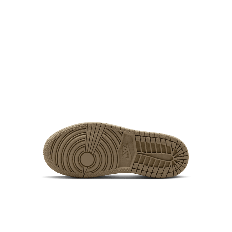 Air Jordan 1 Retro High OG Khaki (PS) Angle 1