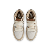 Air Jordan 1 Retro High OG Khaki (PS) Angle 3