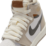 Air Jordan 1 Retro High OG Khaki (PS) Angle 6