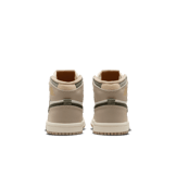 Air Jordan 1 Retro High OG Khaki (TD) Angle 5