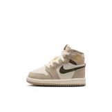 Air Jordan 1 Retro High OG Khaki (TD) Angle 0