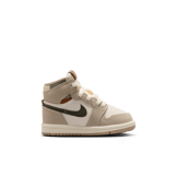 Air Jordan 1 Retro High OG Khaki (TD) Angle 2