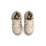 Air Jordan 1 Retro High OG Khaki (TD) Angle 3