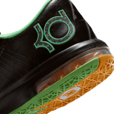 Nike KD 6 Brazil (GS) Angle 7
