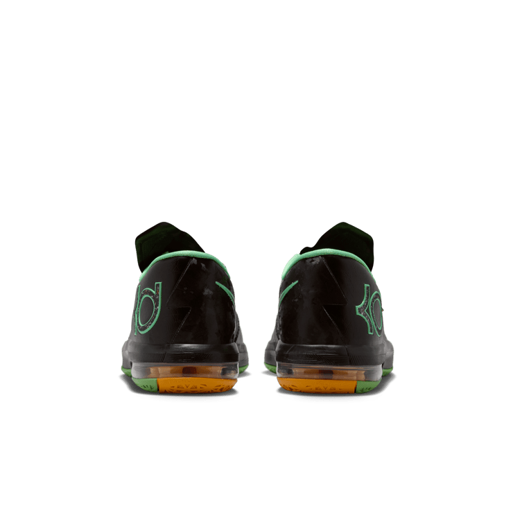 Nike KD 6 Brazil (GS) Angle 5