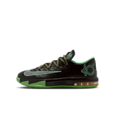 Nike KD 6 Brazil (GS) Angle 0