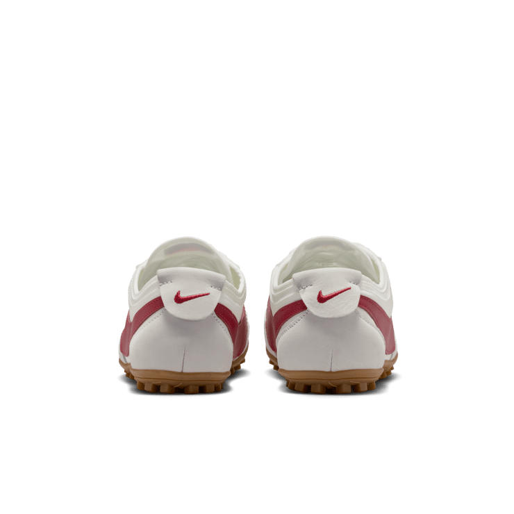 Nike Moon Shoe OG Summit White Team Crimson (W) Angle 5
