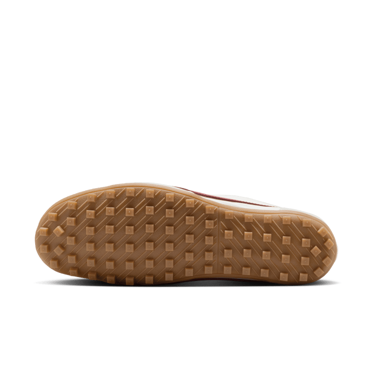 Nike Moon Shoe OG Summit White Team Crimson (W) Angle 1