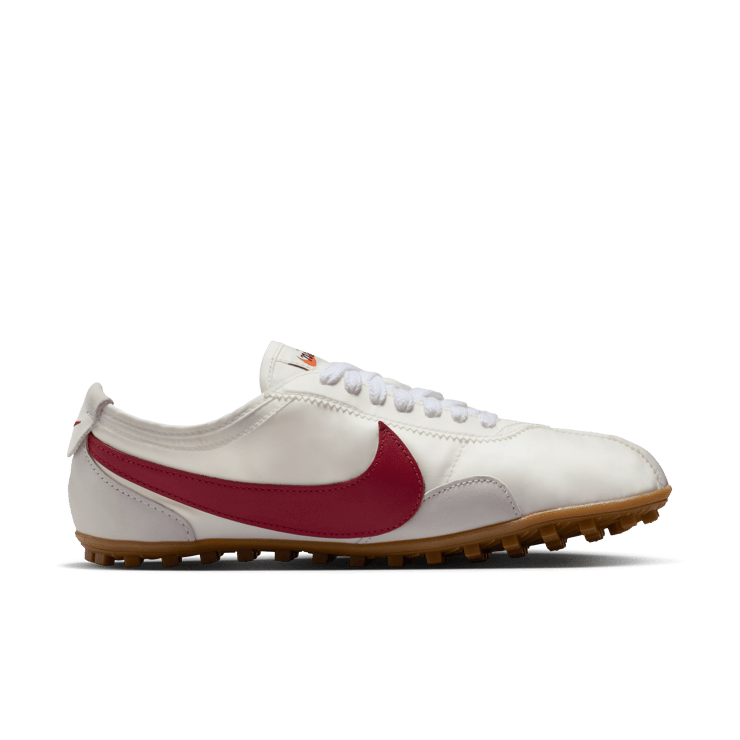 Nike Moon Shoe OG Summit White Team Crimson (W) Angle 2