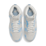 Nike Dunk High SE Clouds (W) Angle 1