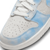 Nike Dunk High SE Clouds (W) Angle 4